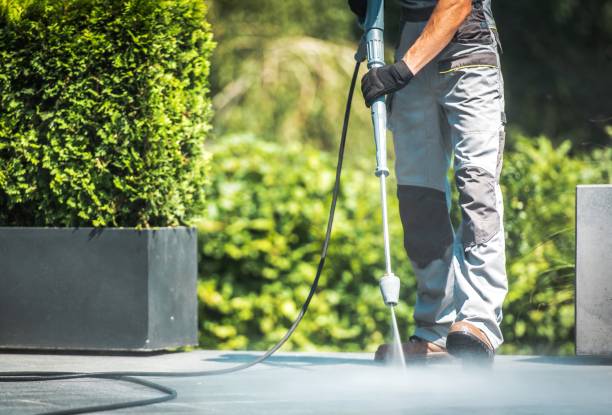 Professional Pressure Washing Services in Franklin Furnace, OH