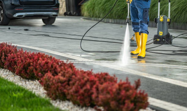 Best Machinery and Equipment Cleaning  in Franklin Furnace, OH